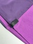 Шапочка Дива комбинированая фиолетовая hatdiva-8 фото 3