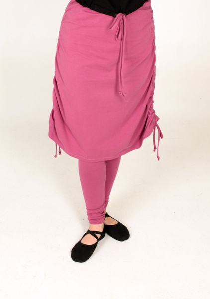 Спортивний костюм Сільвія (комбілосини та лонгслів) відтінку М'ята, Розмір L фото