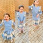 Дитяча сукня тепла dytsukniatepla-1 фото 2