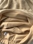 Объемная Беретка песочная с вышитым рисунком beretobiemt-6 фото 5