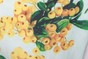 Шелковая повязочка на резинке "Желтые ягоды" product-866 фото 4