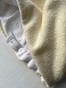 Зимняя молочна беретка с флисом букле beretzimflis-5 фото 5