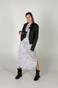 Сукня-сорочка сатінова квітковий принт suknyasorochka-2 фото 7